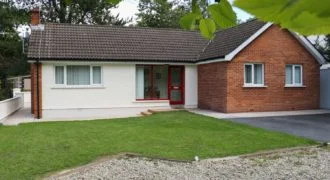 7 Donard View Cresent – Family home