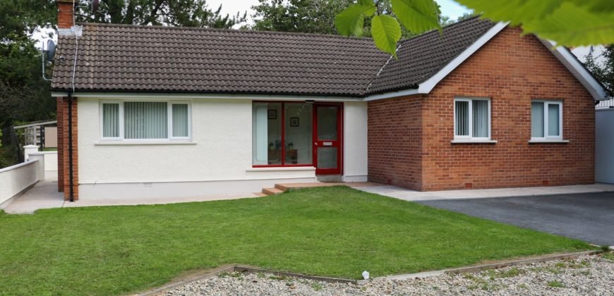 7 Donard View Cresent – Family home