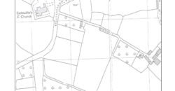 Site with planning permission – Gosford road, Markethill-SOLD