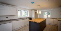 Greystone – 5 bed detached new build property