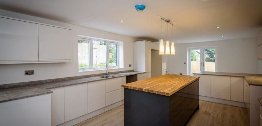 Greystone – 5 bed detached new build property