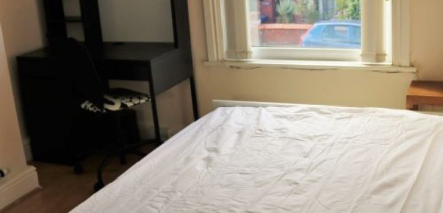 4 bedroom HMO, Orme Road – UNDER OFFER