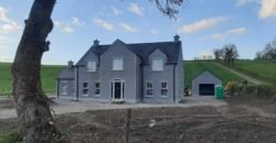 New Build – Loughbrickland – Under offer